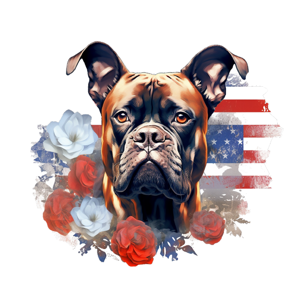 Dog 35 — Dog sublimation SVG cut file