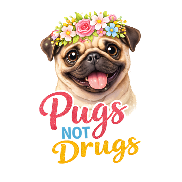 Dog 36 — Dog sublimation SVG cut file