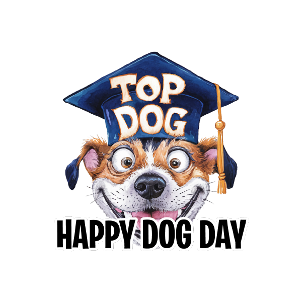 Dog 37 — Dog sublimation SVG cut file