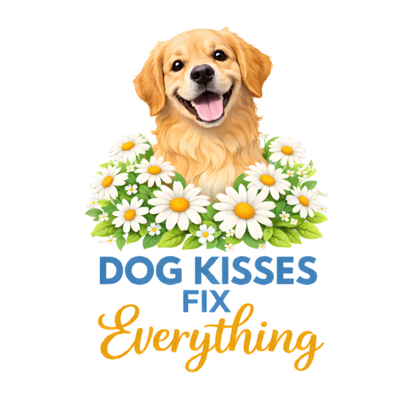 Dog 39 — Dog sublimation SVG cut file