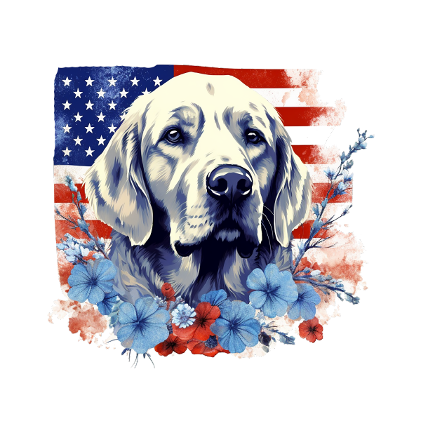 Dog 42 — Dog sublimation SVG cut file