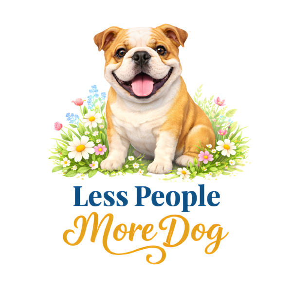 Dog 43 — Dog sublimation SVG cut file