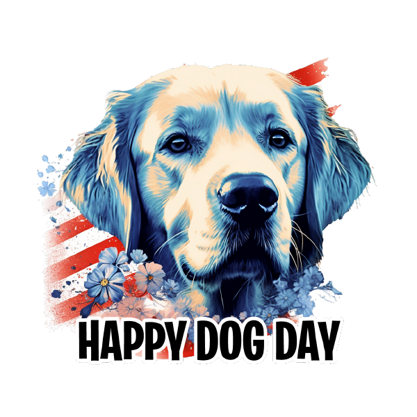 Dog 47 — Dog sublimation SVG cut file