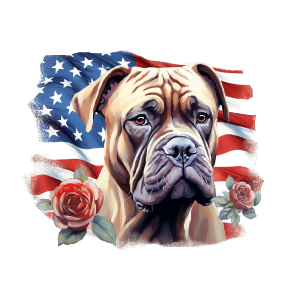 Dog 48 — Dog sublimation SVG cut file