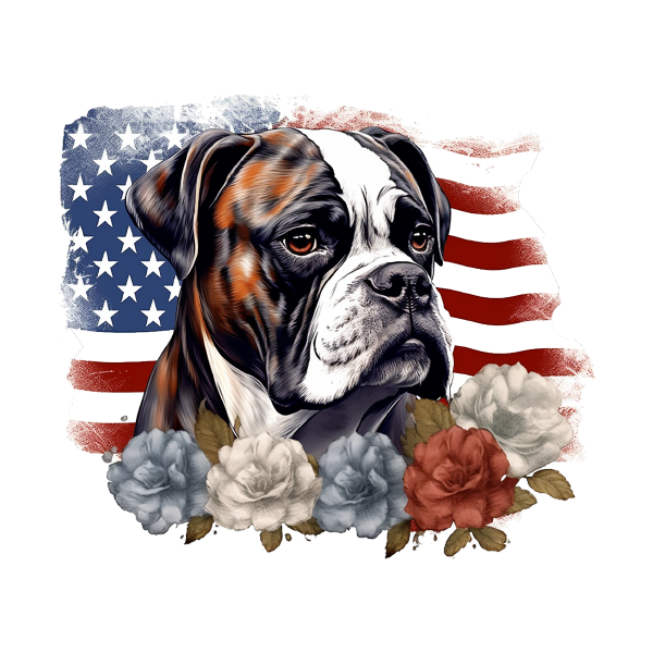 Dog 50 — Dog sublimation SVG cut file