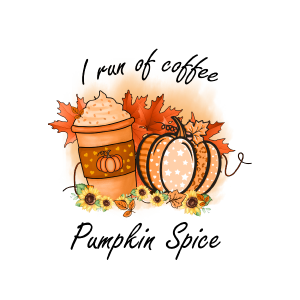 Fall 17 — Fall sublimation SVG cut file