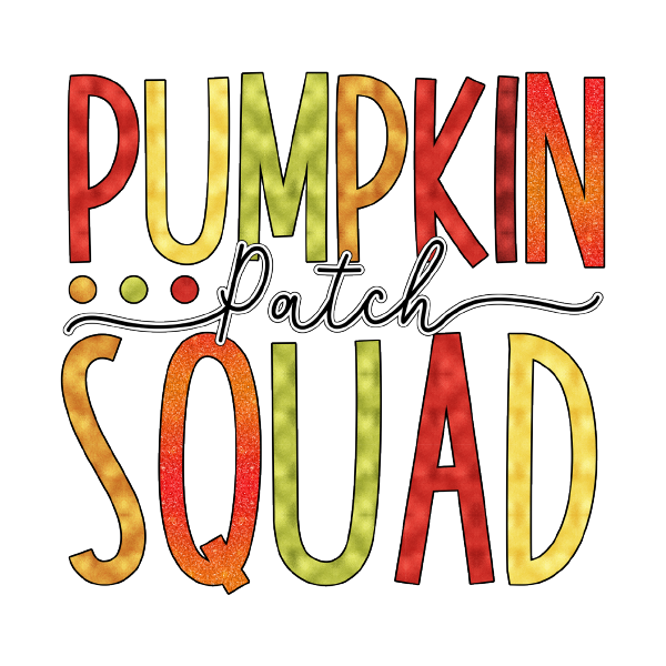Fall 22 — Fall sublimation SVG cut file