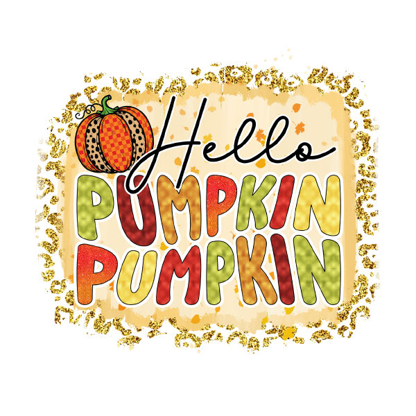 Fall 32 — Fall sublimation SVG cut file