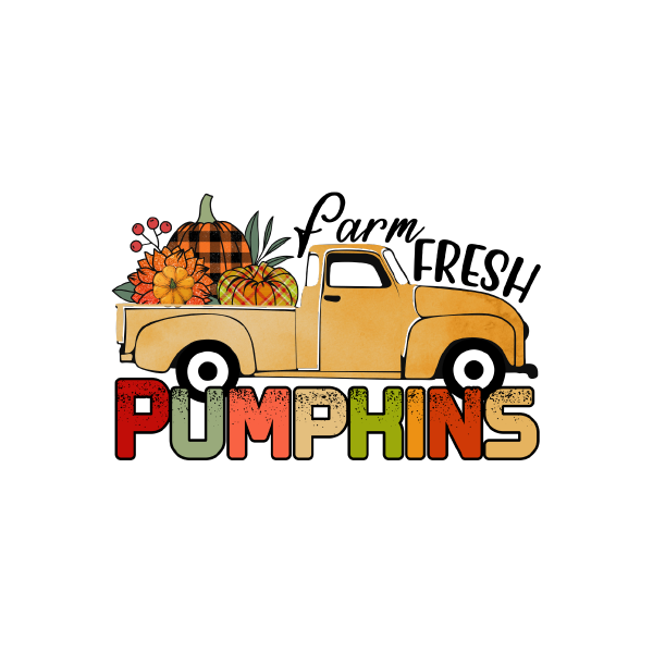 Fall 42 — Fall sublimation SVG cut file