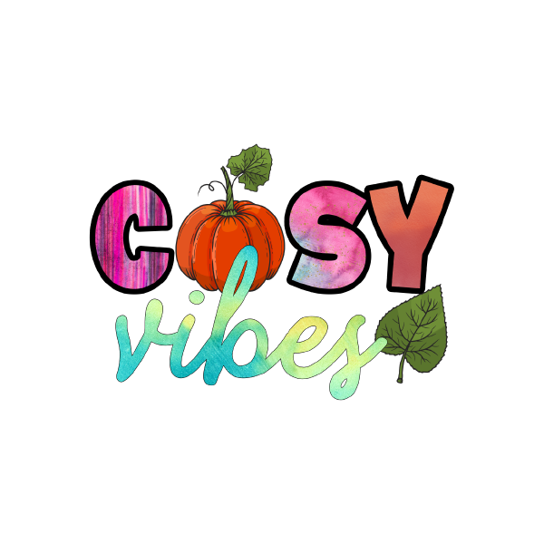 Fall 44 — Fall sublimation SVG cut file