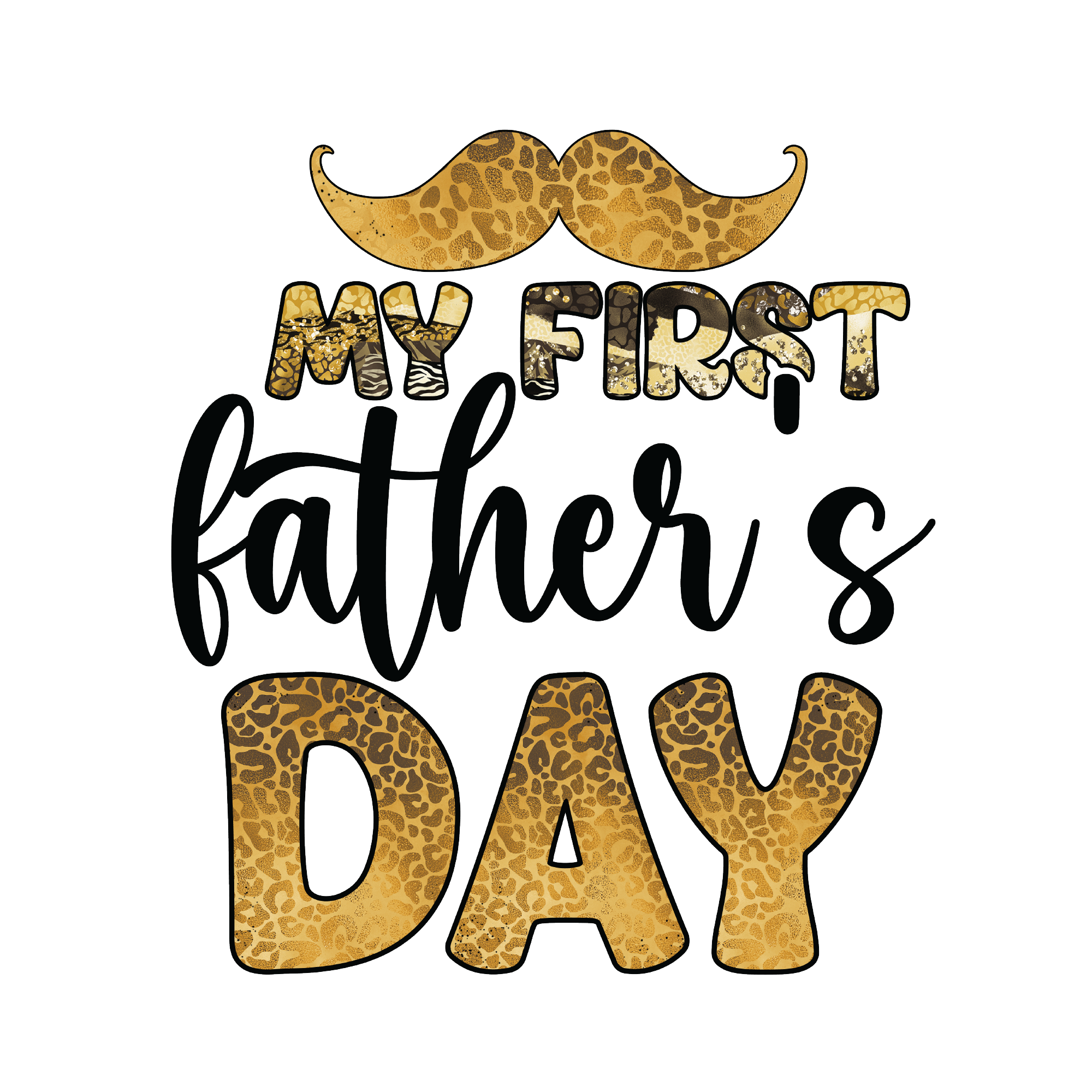 Father's Day 02 — Father's Day sublimation SVG cut file
