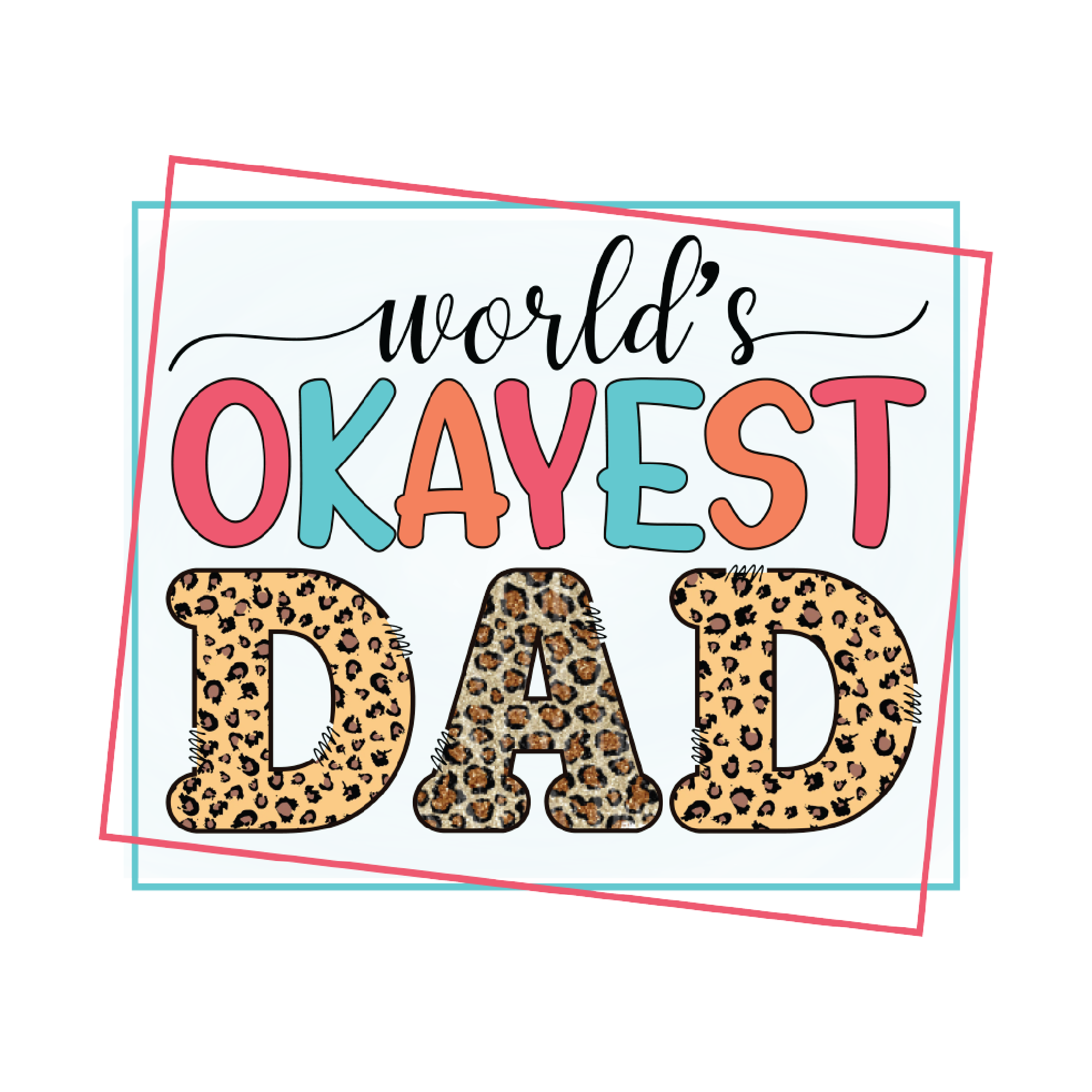 Father's Day 21 — Father's Day sublimation SVG cut file