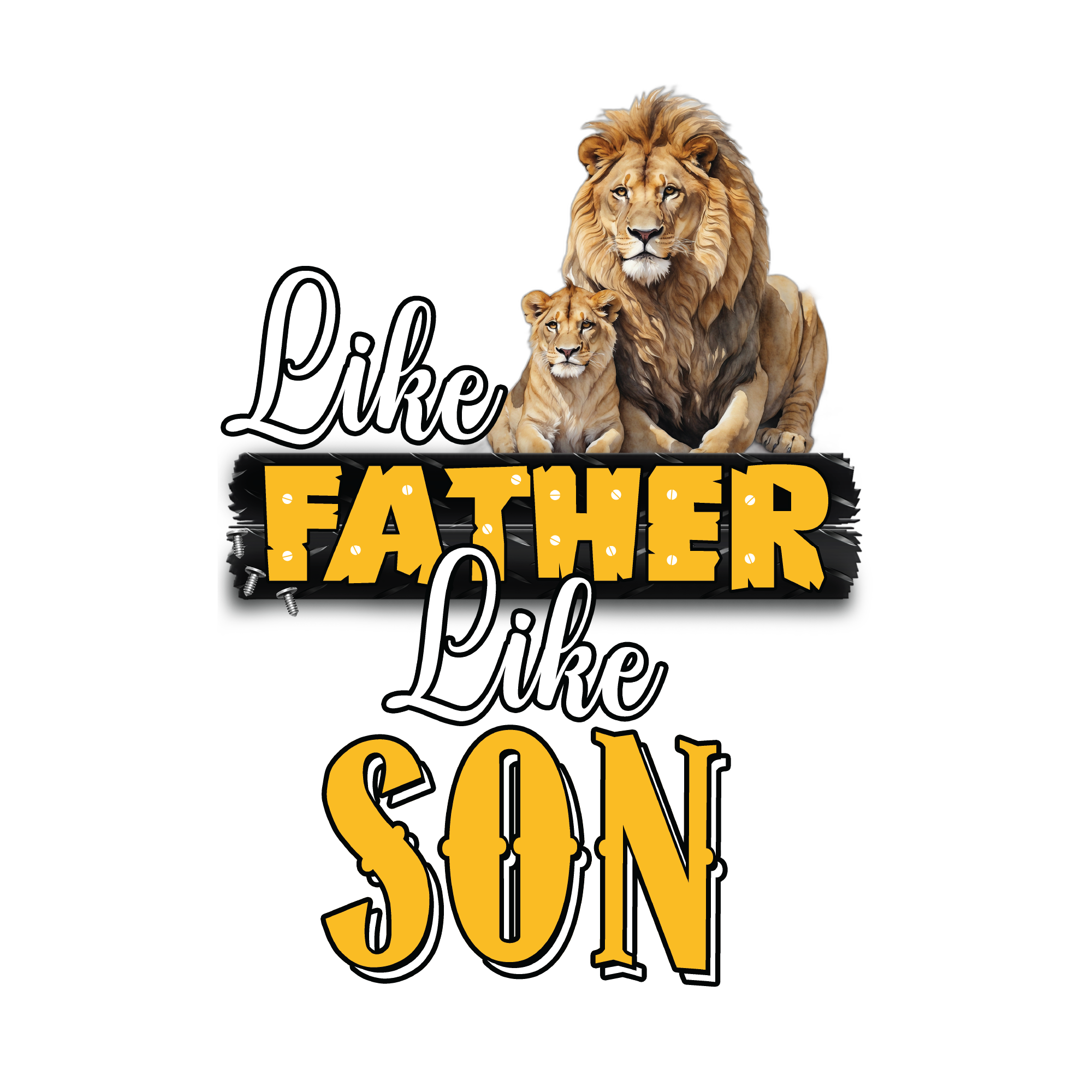 Father's Day 23 — Father's Day sublimation SVG cut file