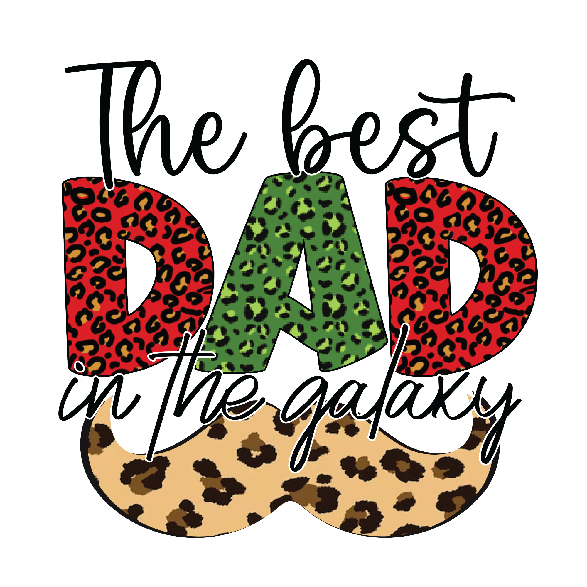 Father's Day 25 — Father's Day sublimation SVG cut file