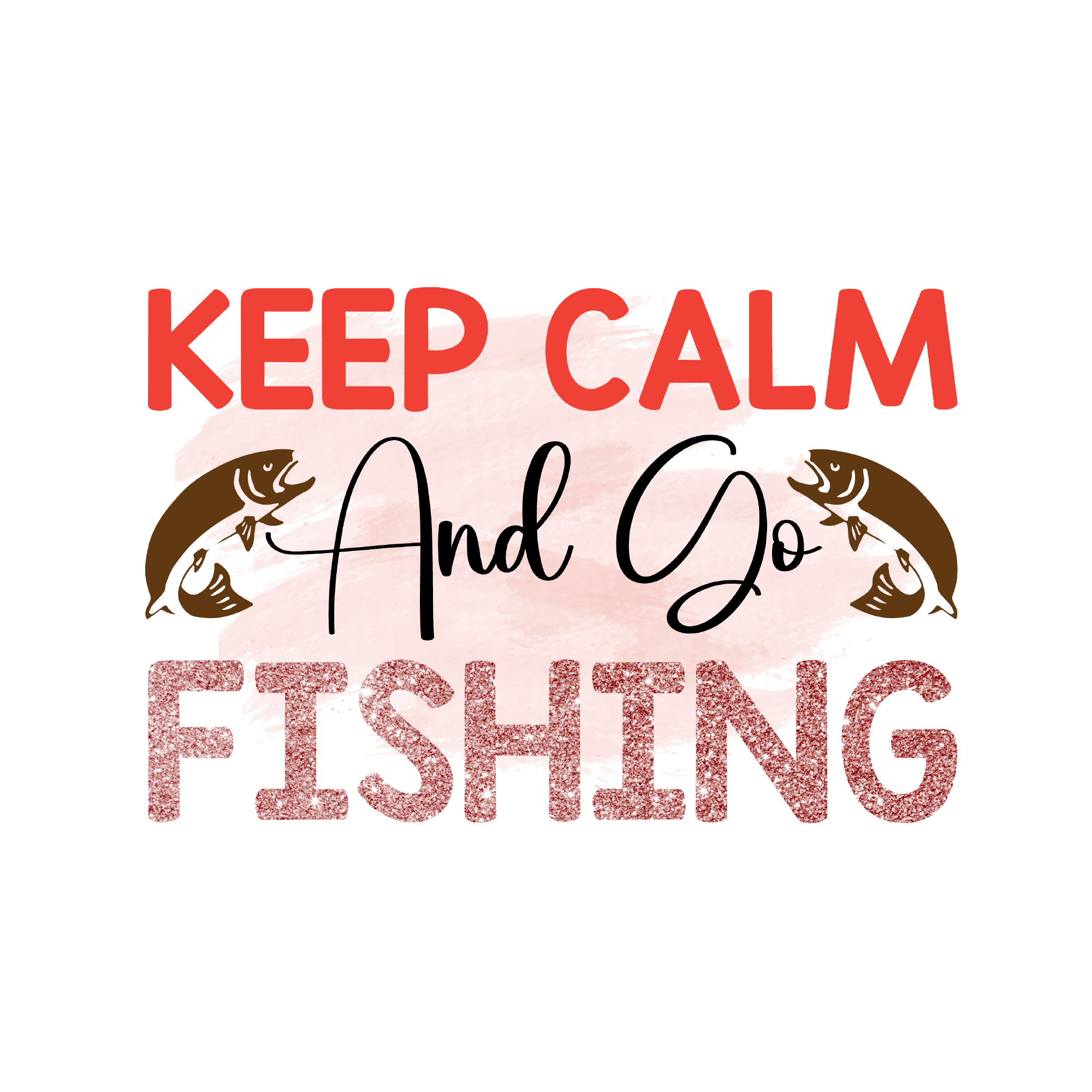 Fishing 26 — Fishing sublimation SVG cut file