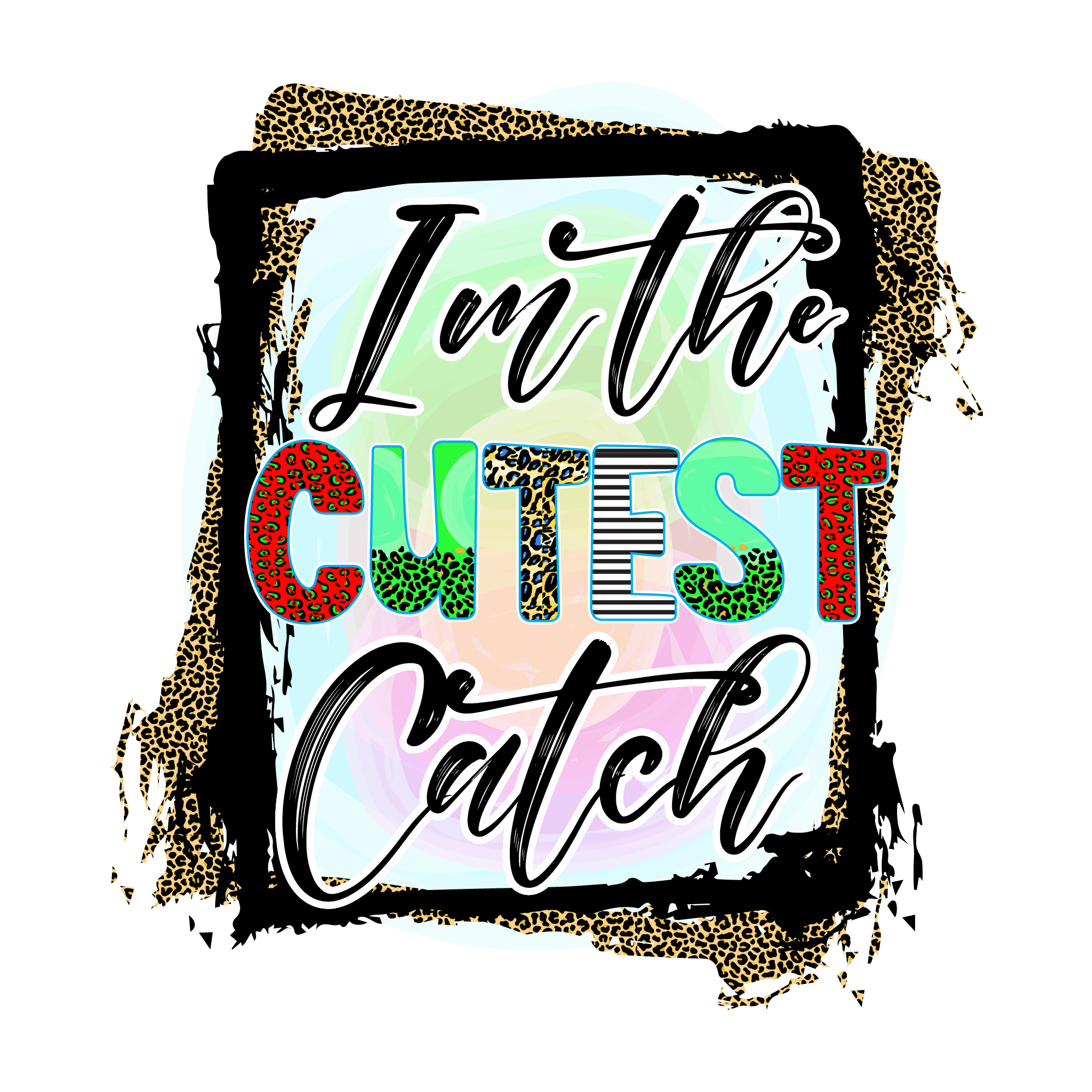 Fishing 43 — Fishing sublimation SVG cut file