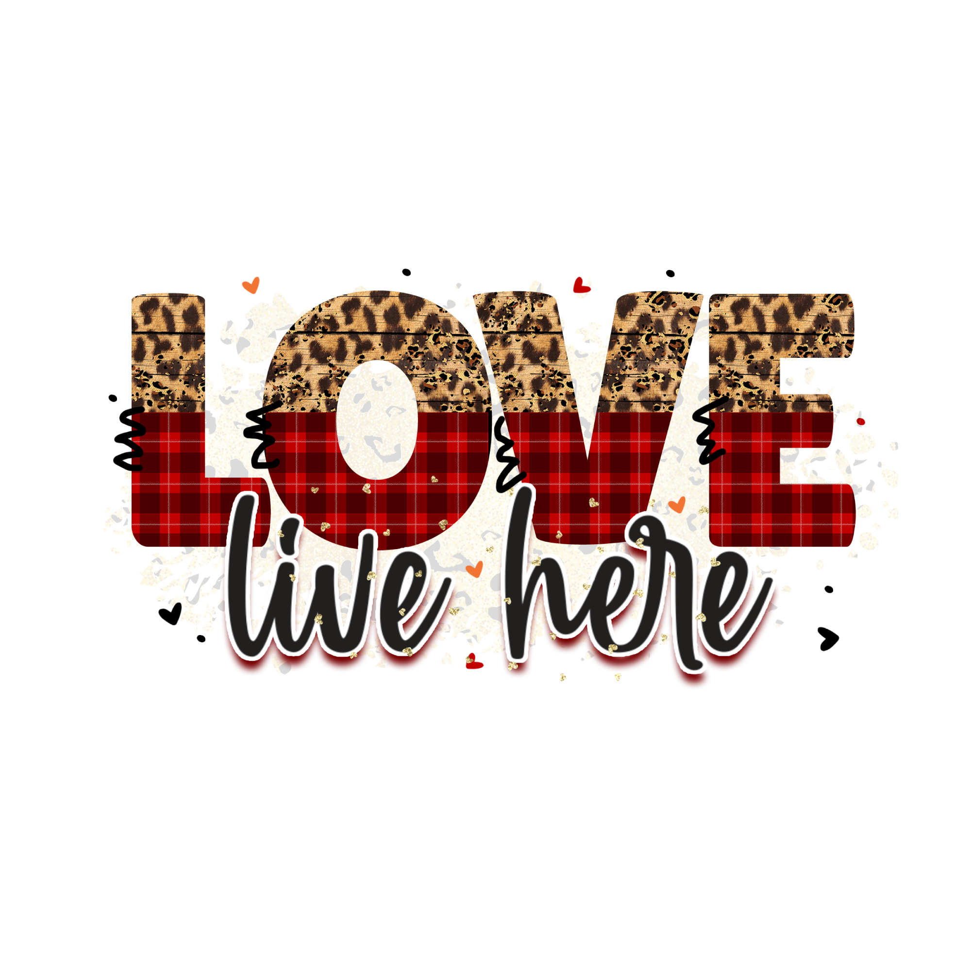 Funny Family sublimations SVG designs — 50 cut files