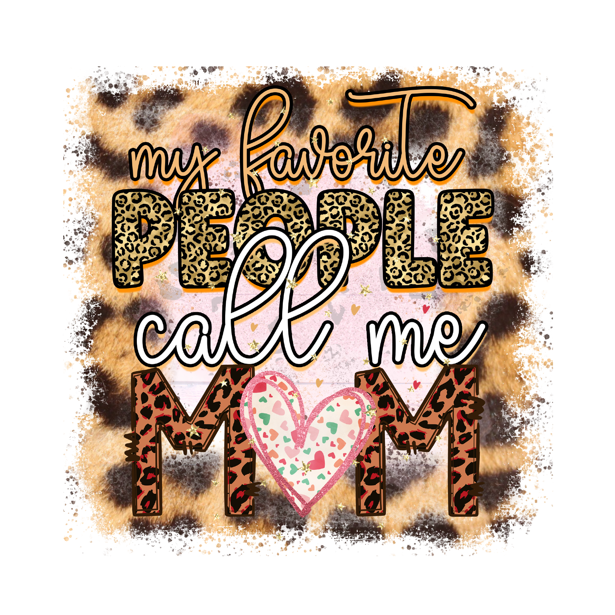 Funny Family 21 — Funny Family sublimation SVG cut file