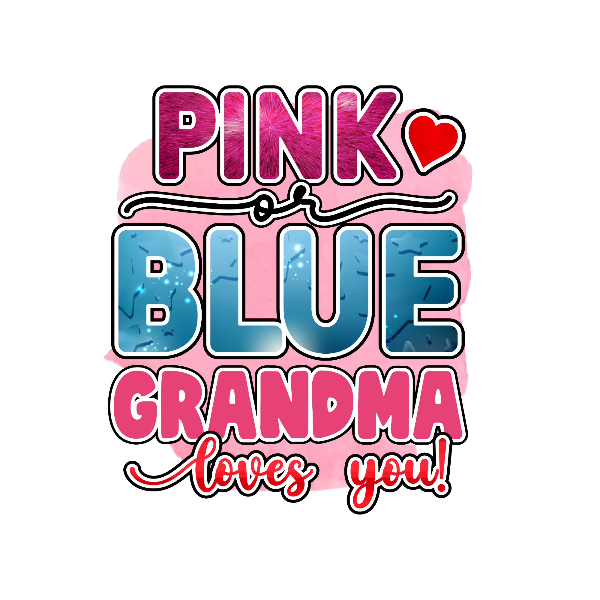 Funny Family 32 — Funny Family sublimation SVG cut file