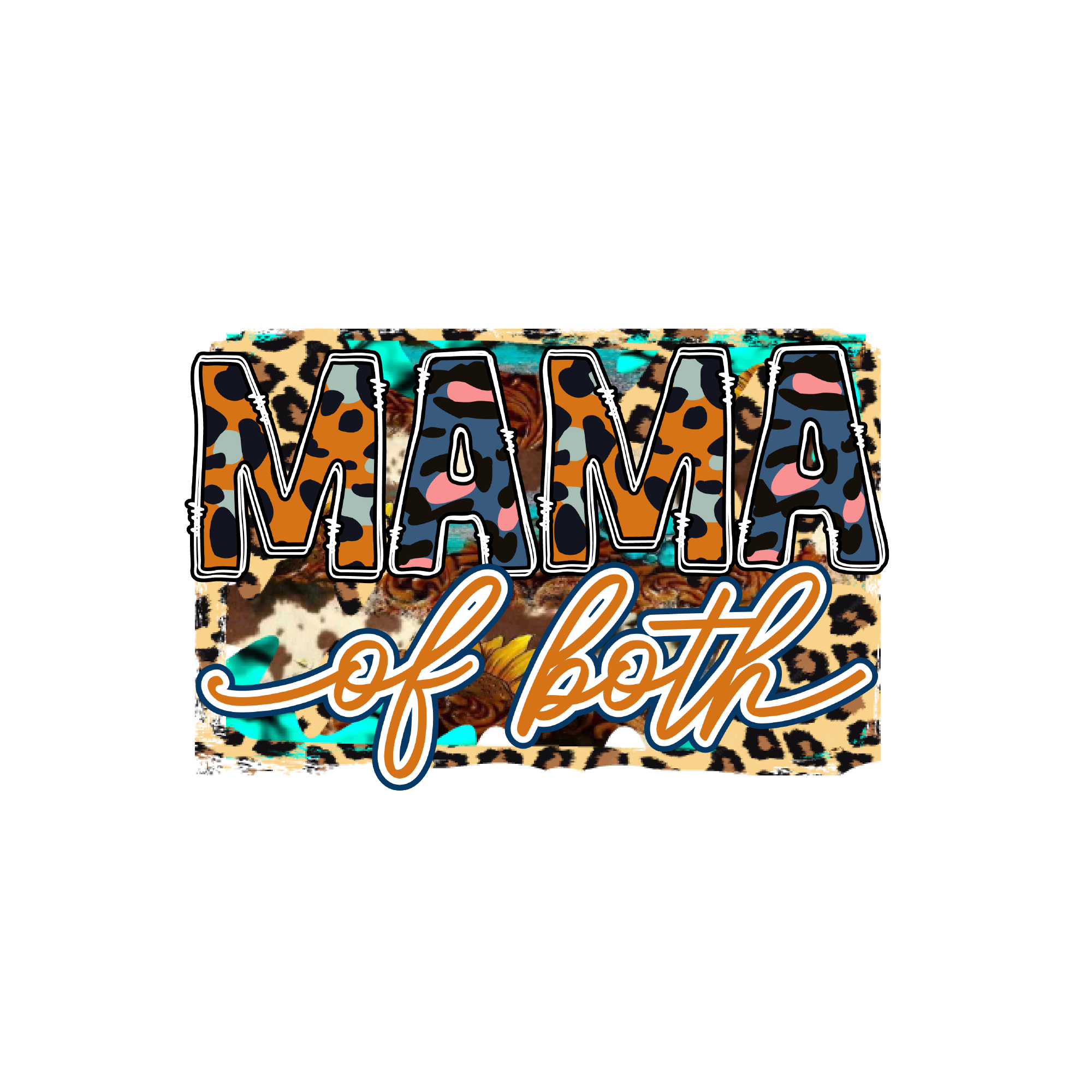 Funny Family 33 — Funny Family sublimation SVG cut file