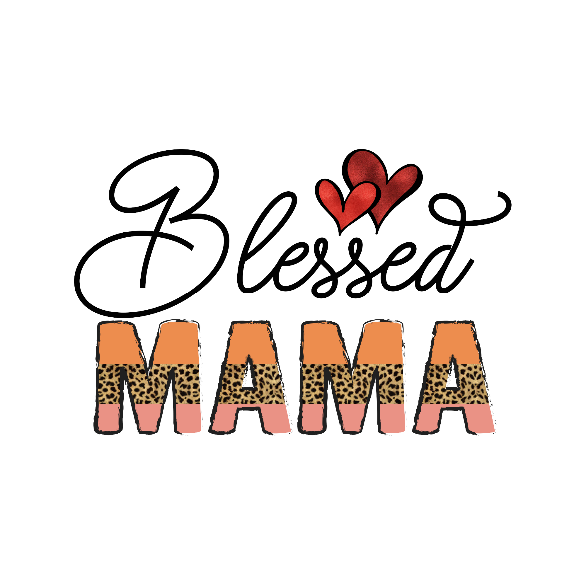 Funny Family 39 — Funny Family sublimation SVG cut file