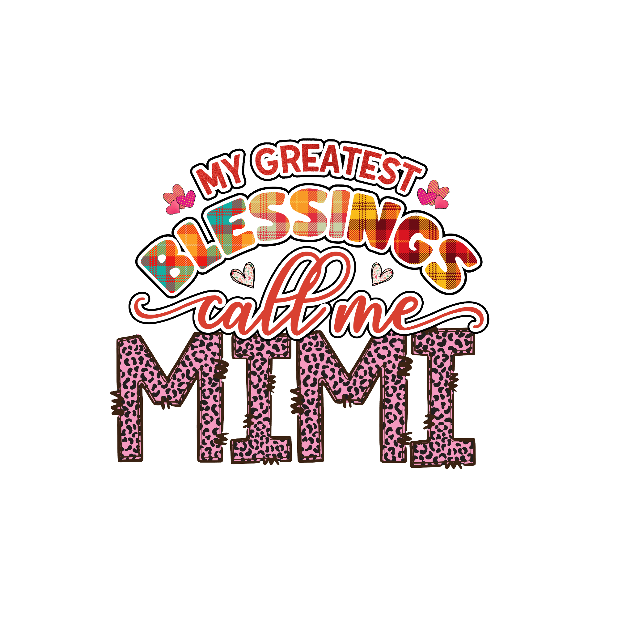 Funny Family 42 — Funny Family sublimation SVG cut file