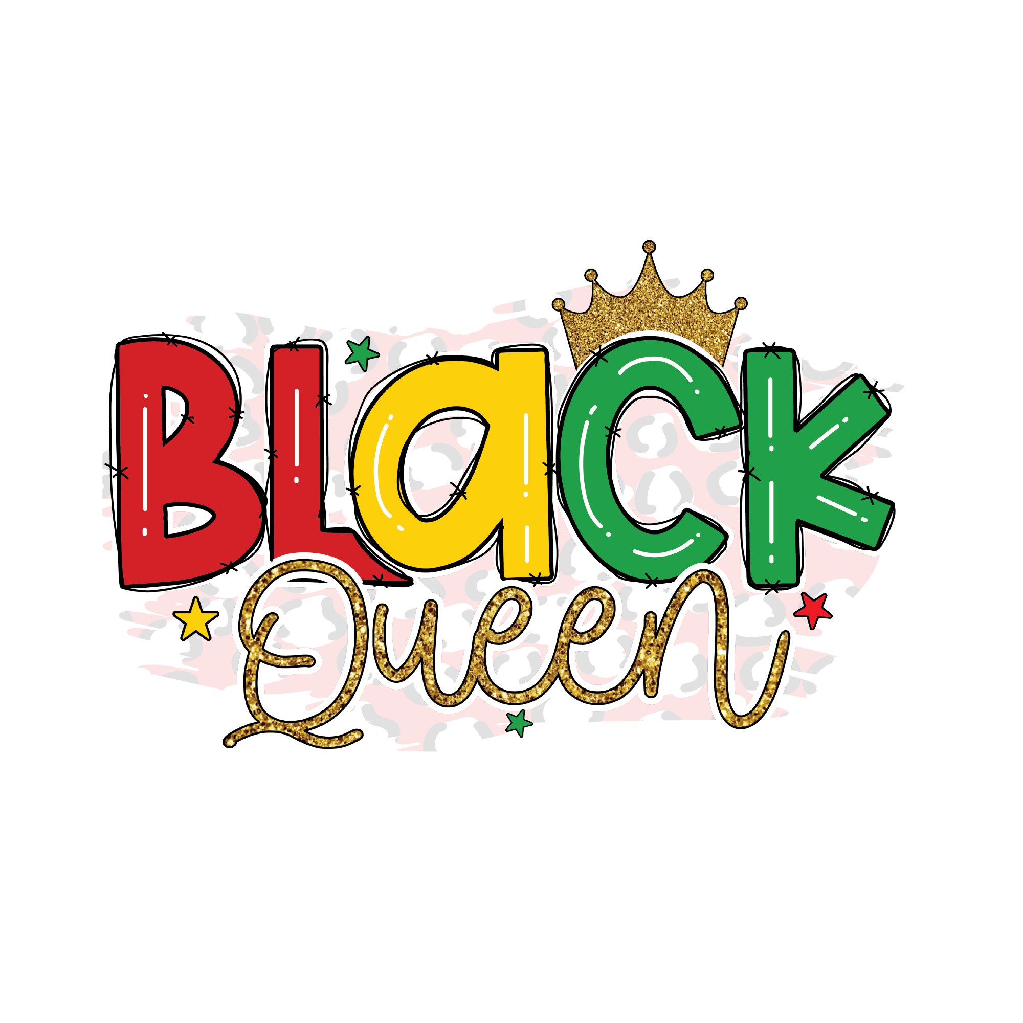 Juneteenth 17 — Juneteenth sublimation SVG cut file