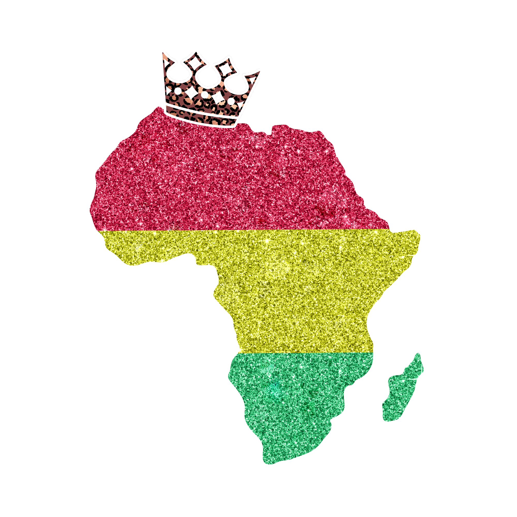 Juneteenth 25 — Juneteenth sublimation SVG cut file