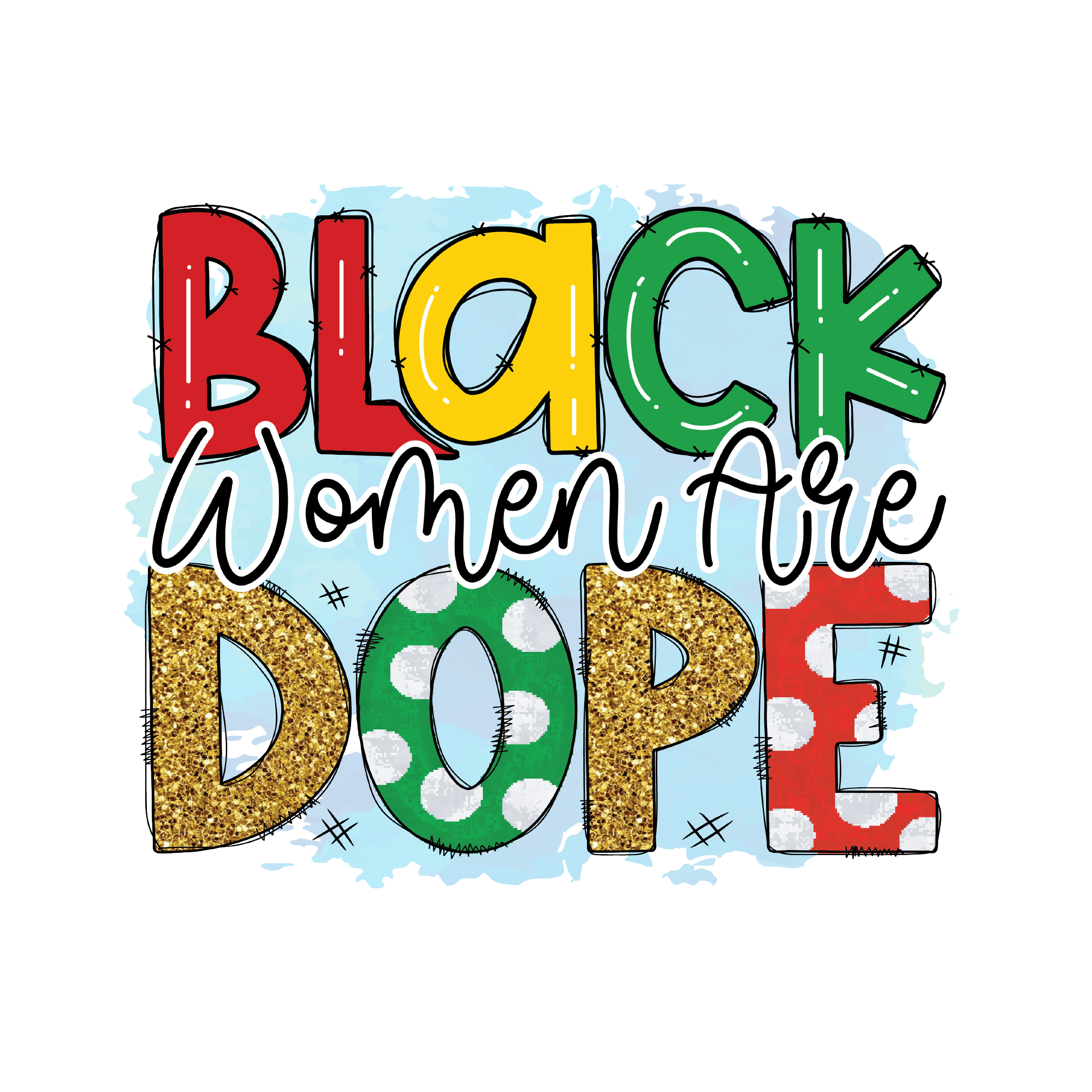 Juneteenth 42 — Juneteenth sublimation SVG cut file