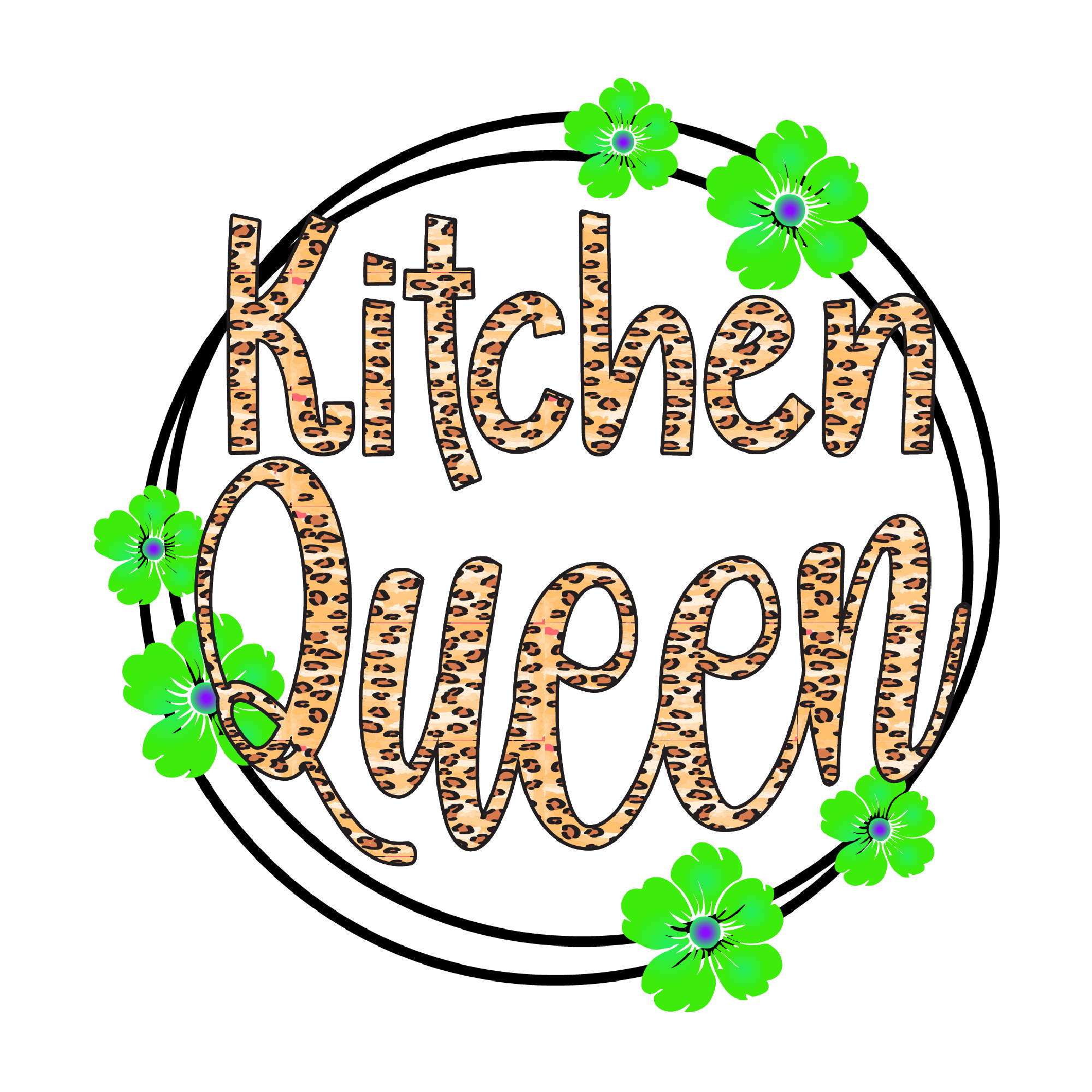 Kitchen 20 — Kitchen sublimation SVG cut file