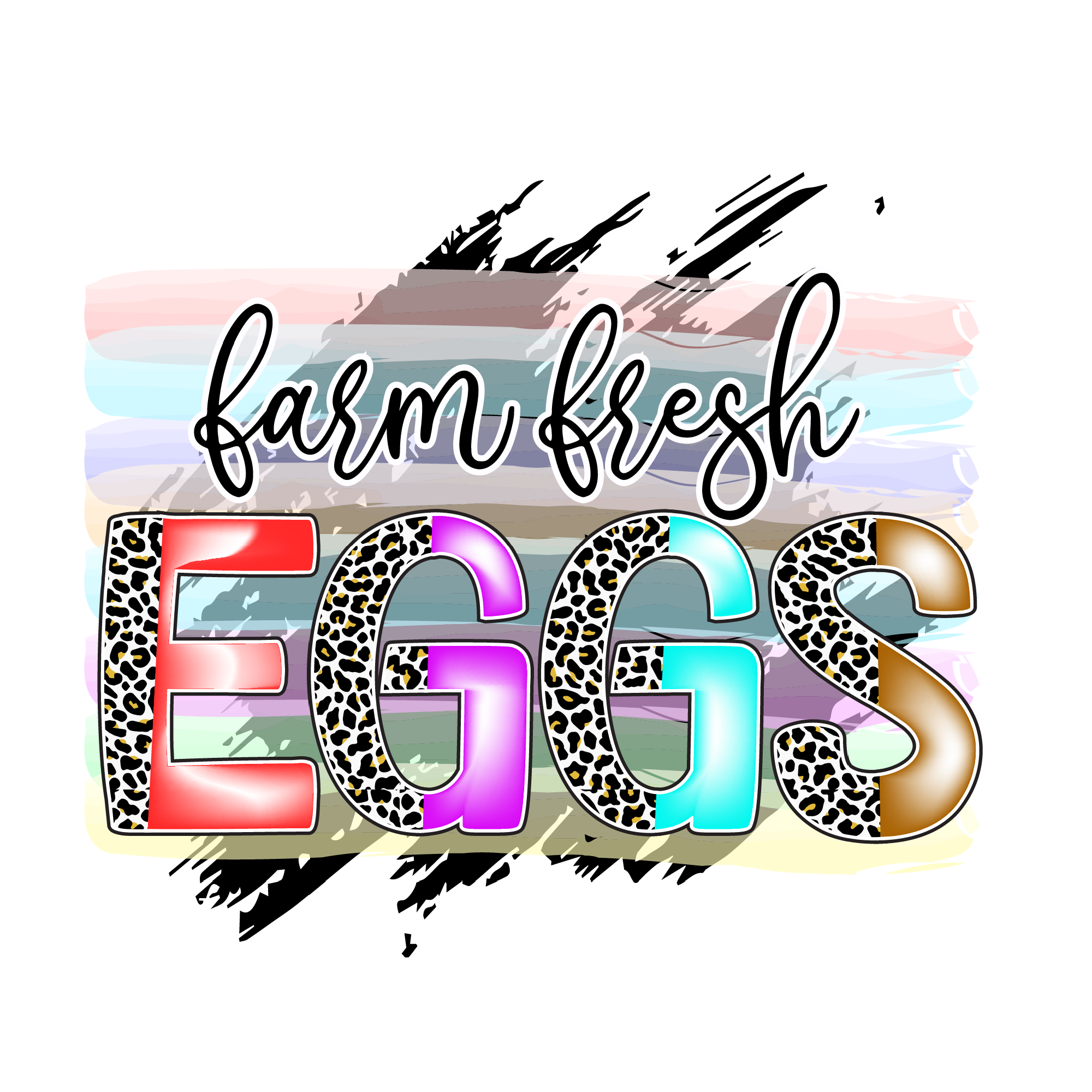 Kitchen 22 — Kitchen sublimation SVG cut file