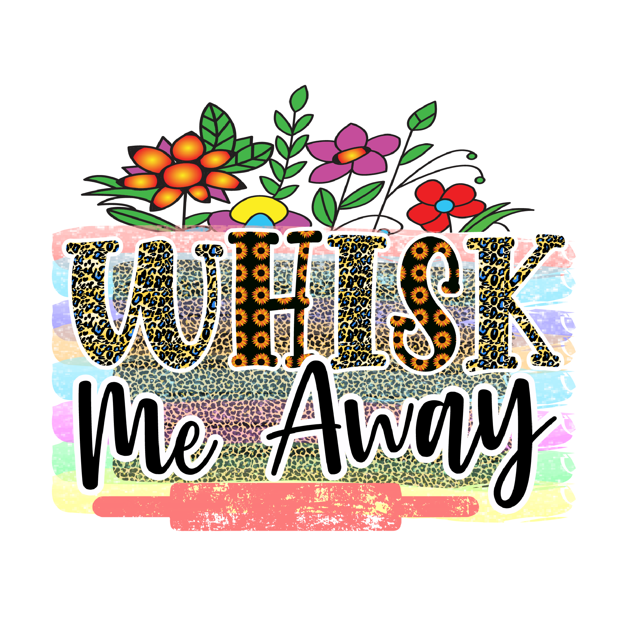 Kitchen 23 — Kitchen sublimation SVG cut file