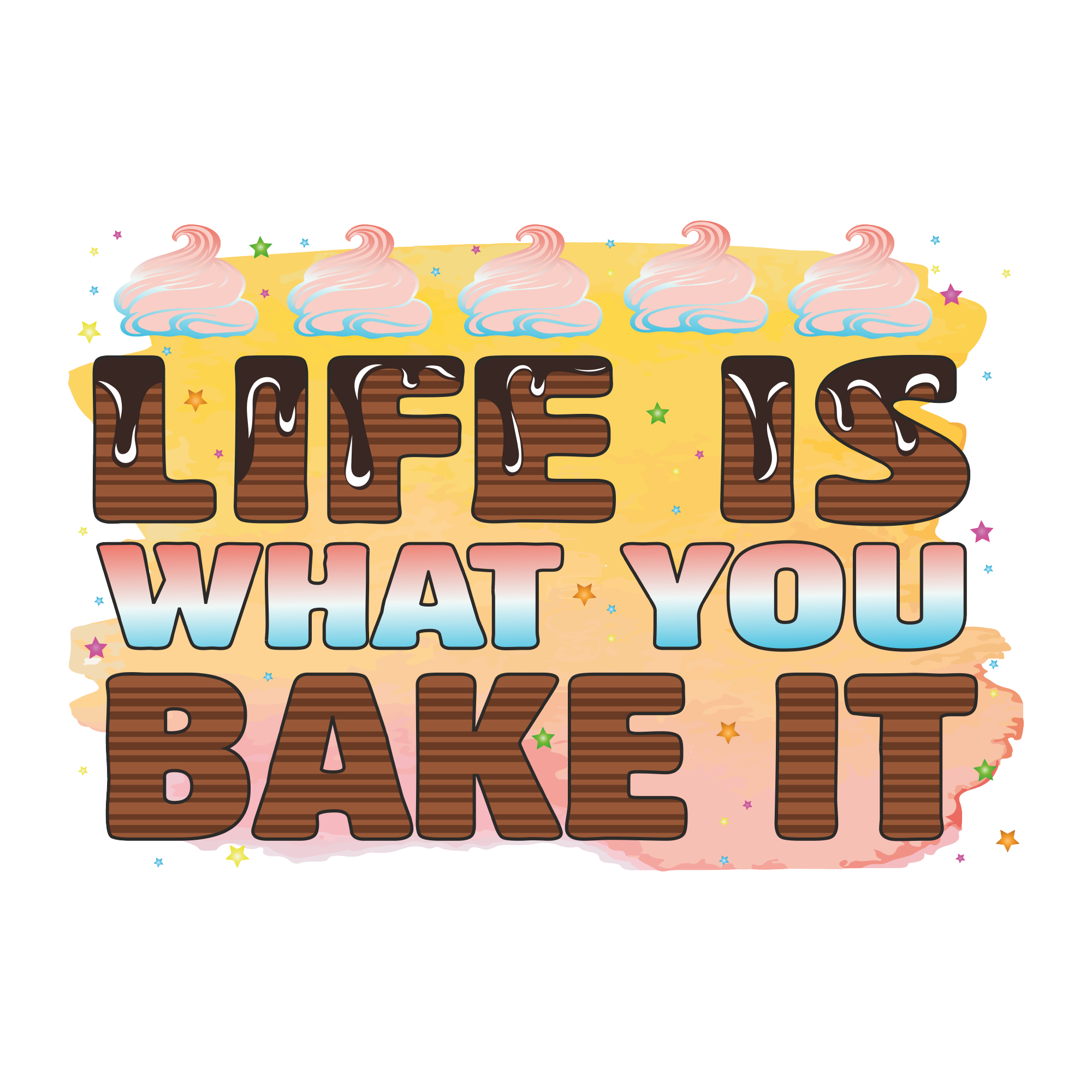 Kitchen 35 — Kitchen sublimation SVG cut file