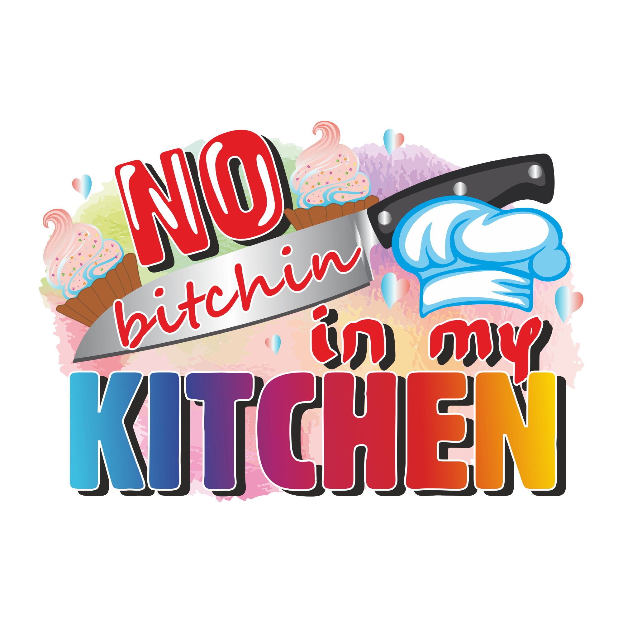 Kitchen 37 — Kitchen sublimation SVG cut file