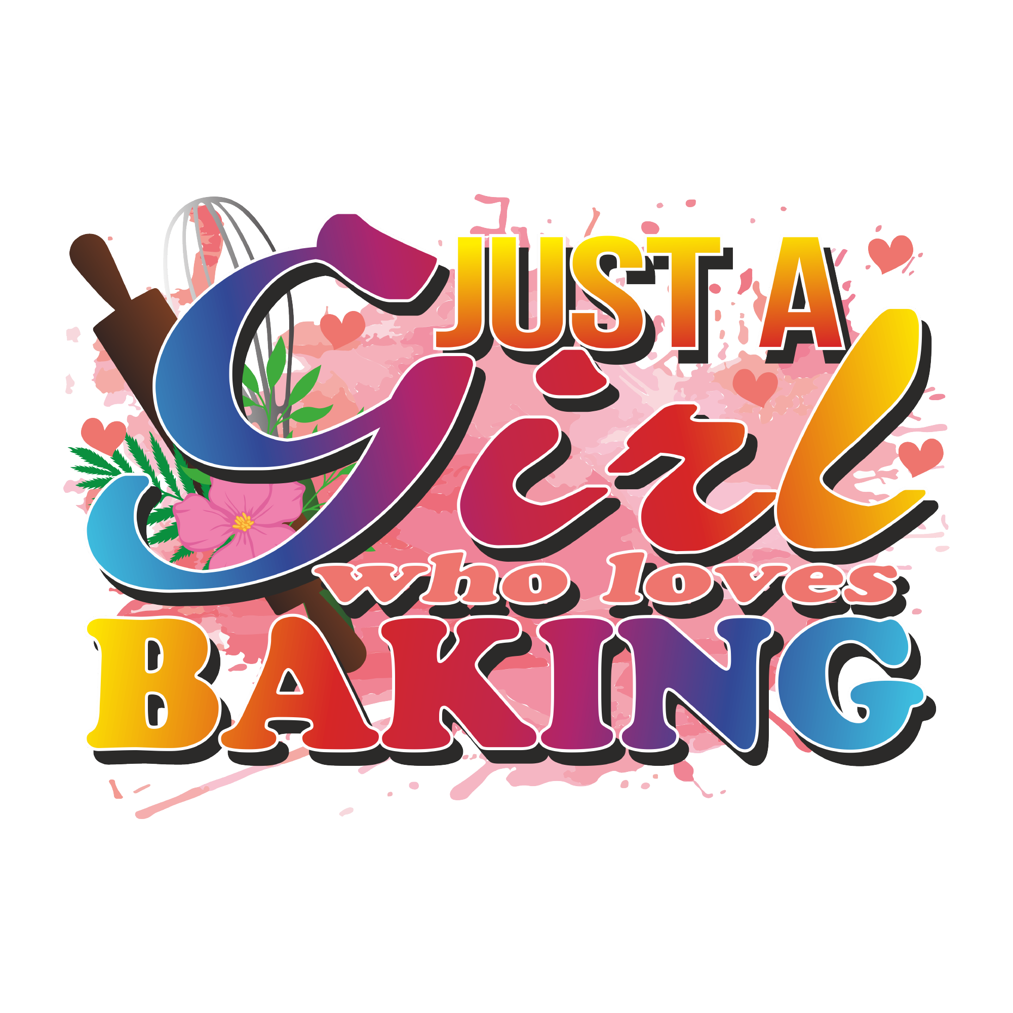Kitchen 38 — Kitchen sublimation SVG cut file