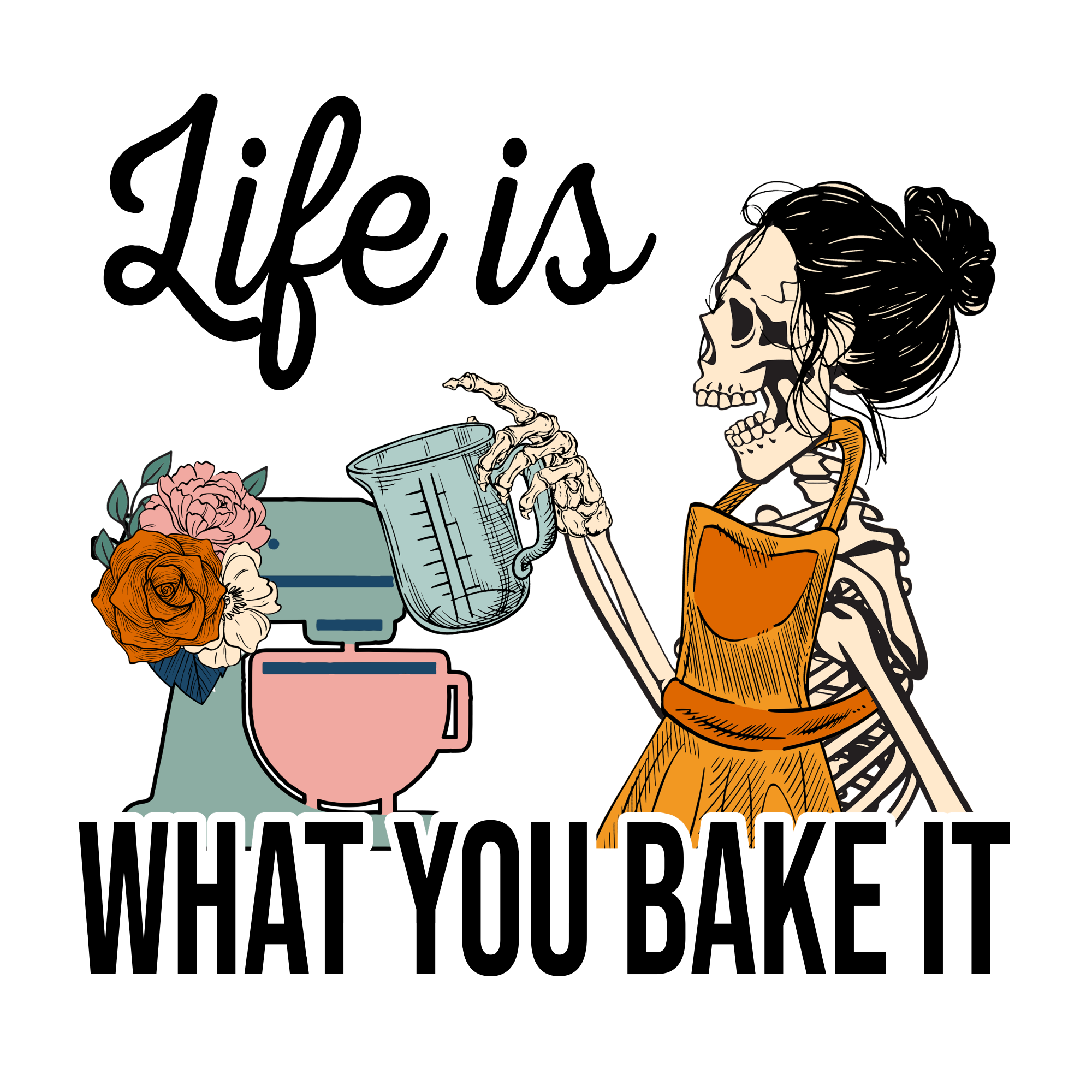 Kitchen 41 — Kitchen sublimation SVG cut file