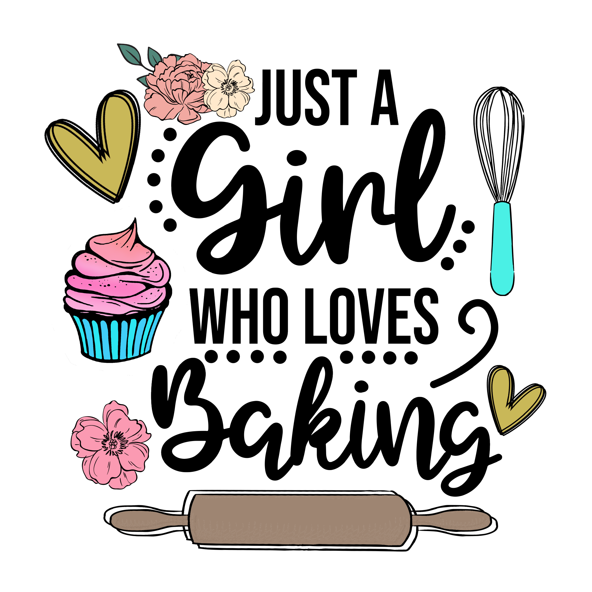 Kitchen 42 — Kitchen sublimation SVG cut file