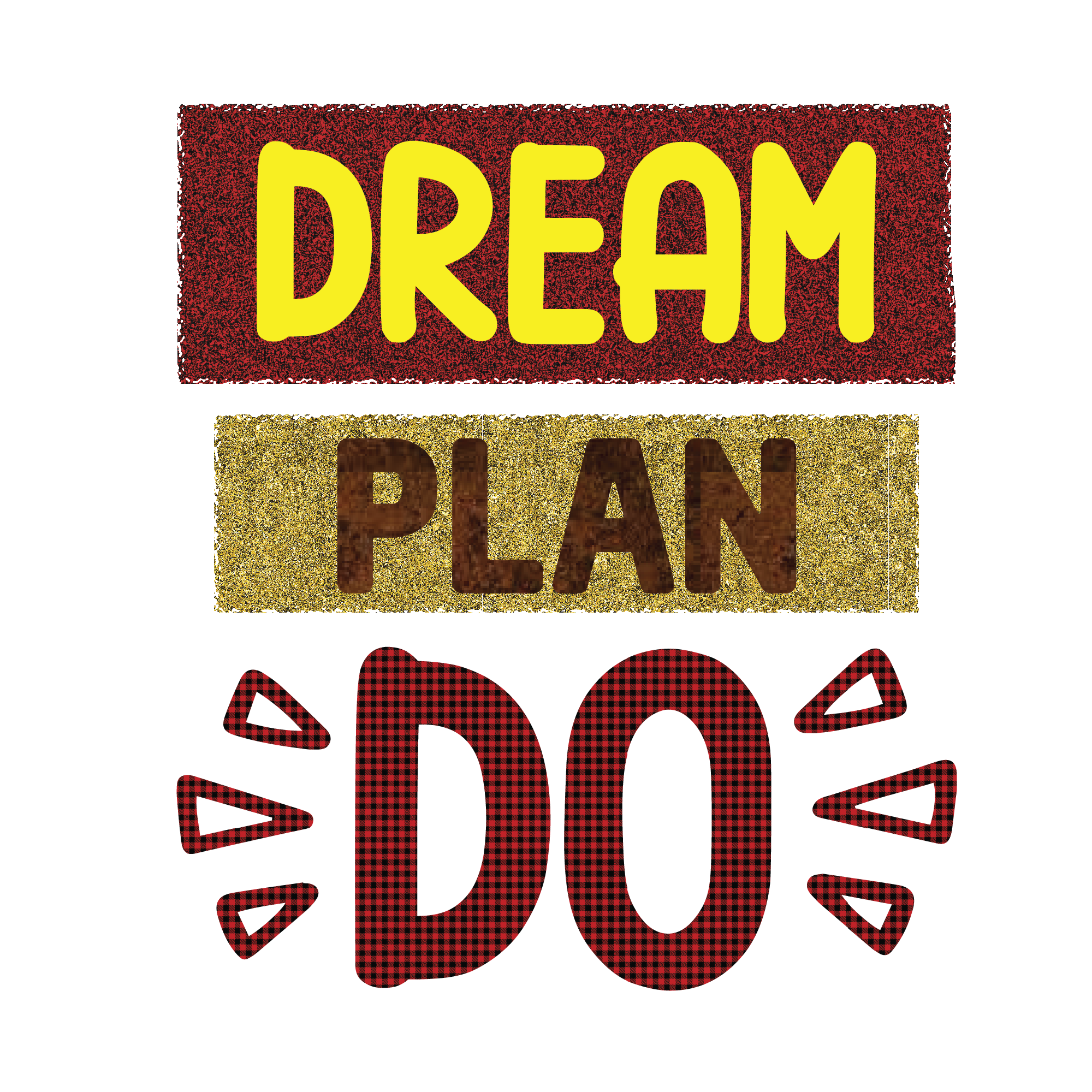 Motivation 19 — Motivation sublimation SVG cut file