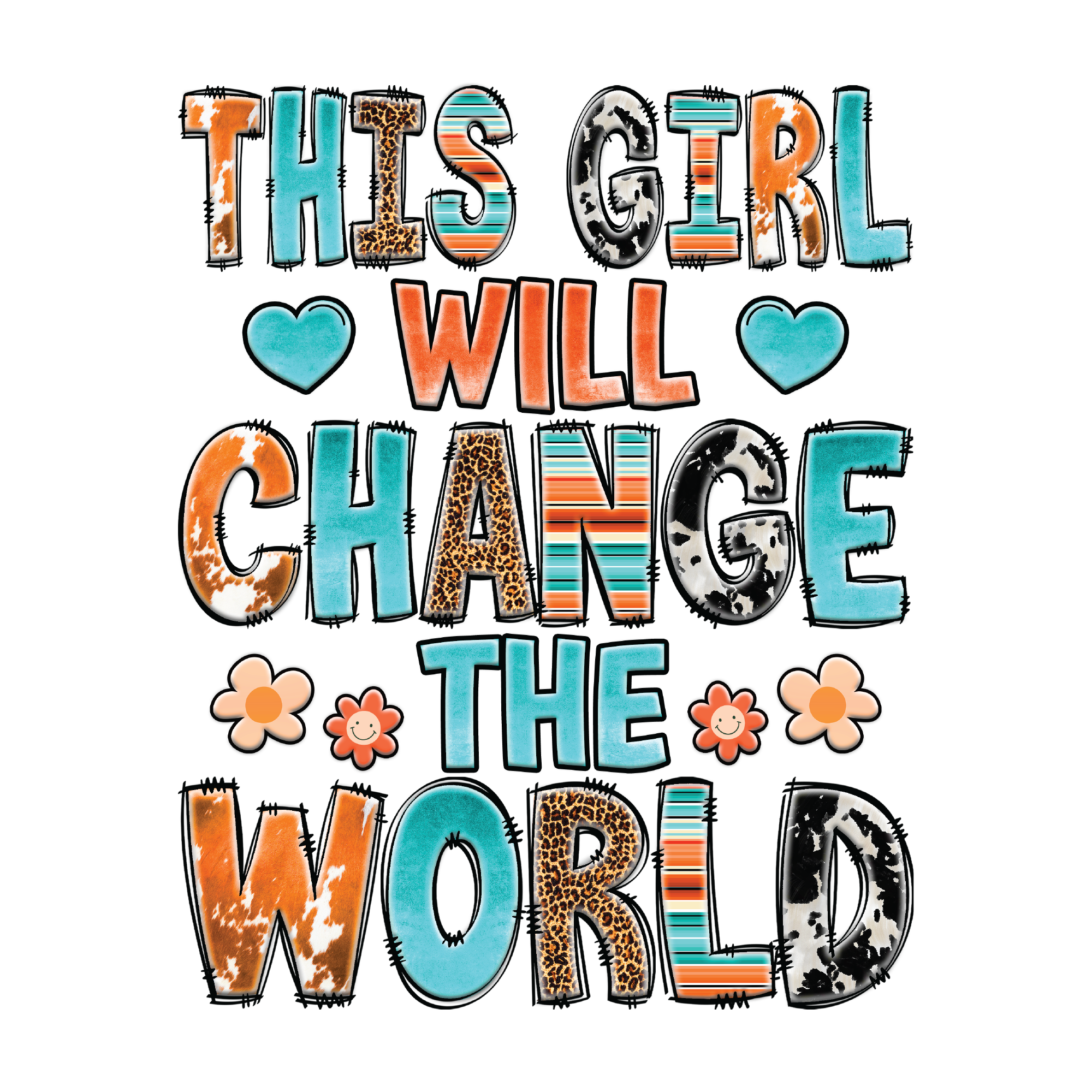 Motivation 23 — Motivation sublimation SVG cut file