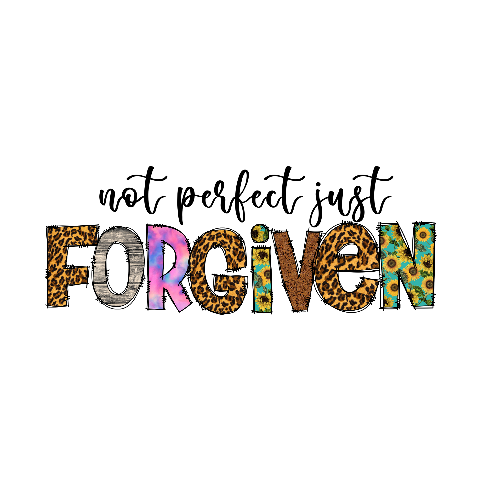 Religious 17 — Religious sublimation SVG cut file