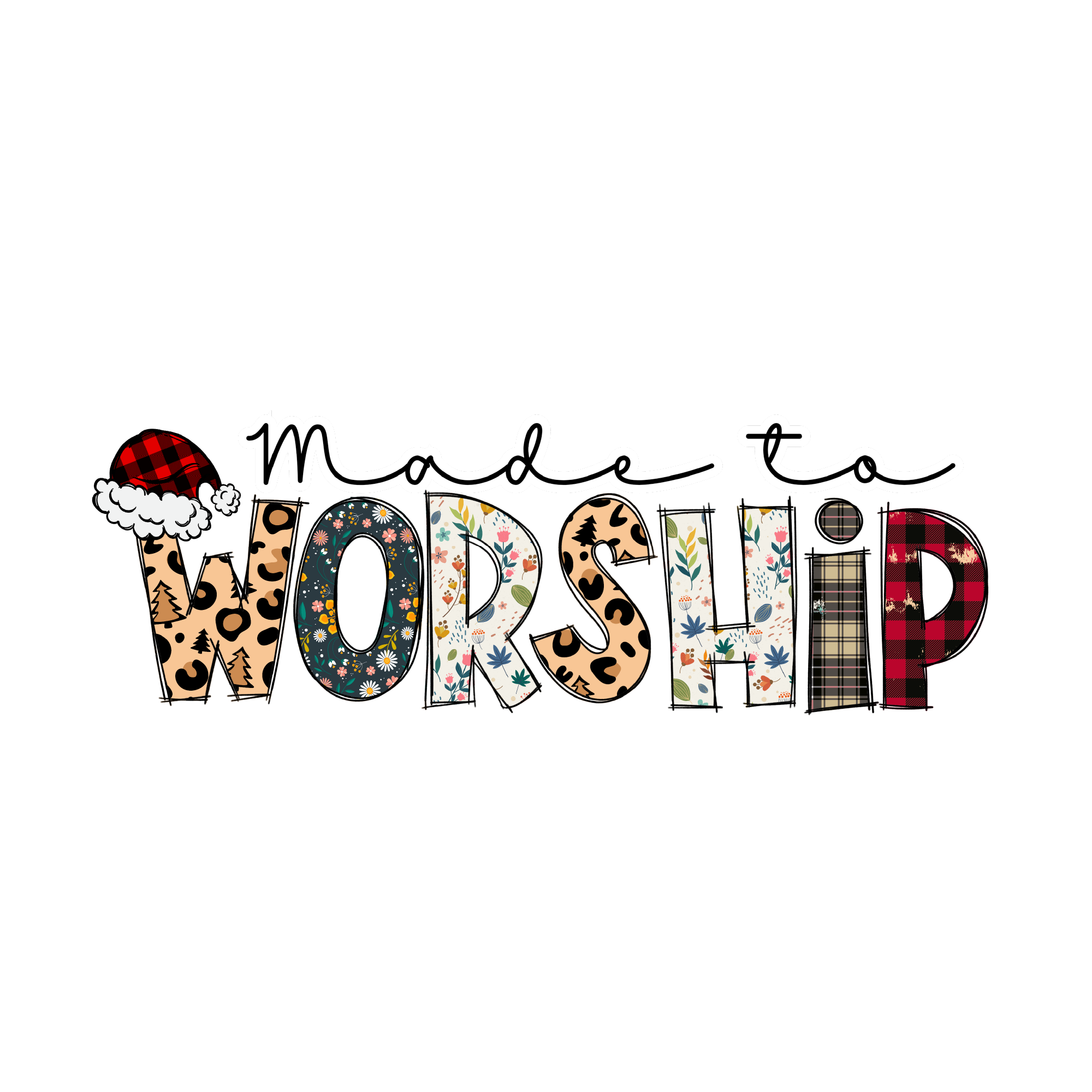 Religious 21 — Religious sublimation SVG cut file