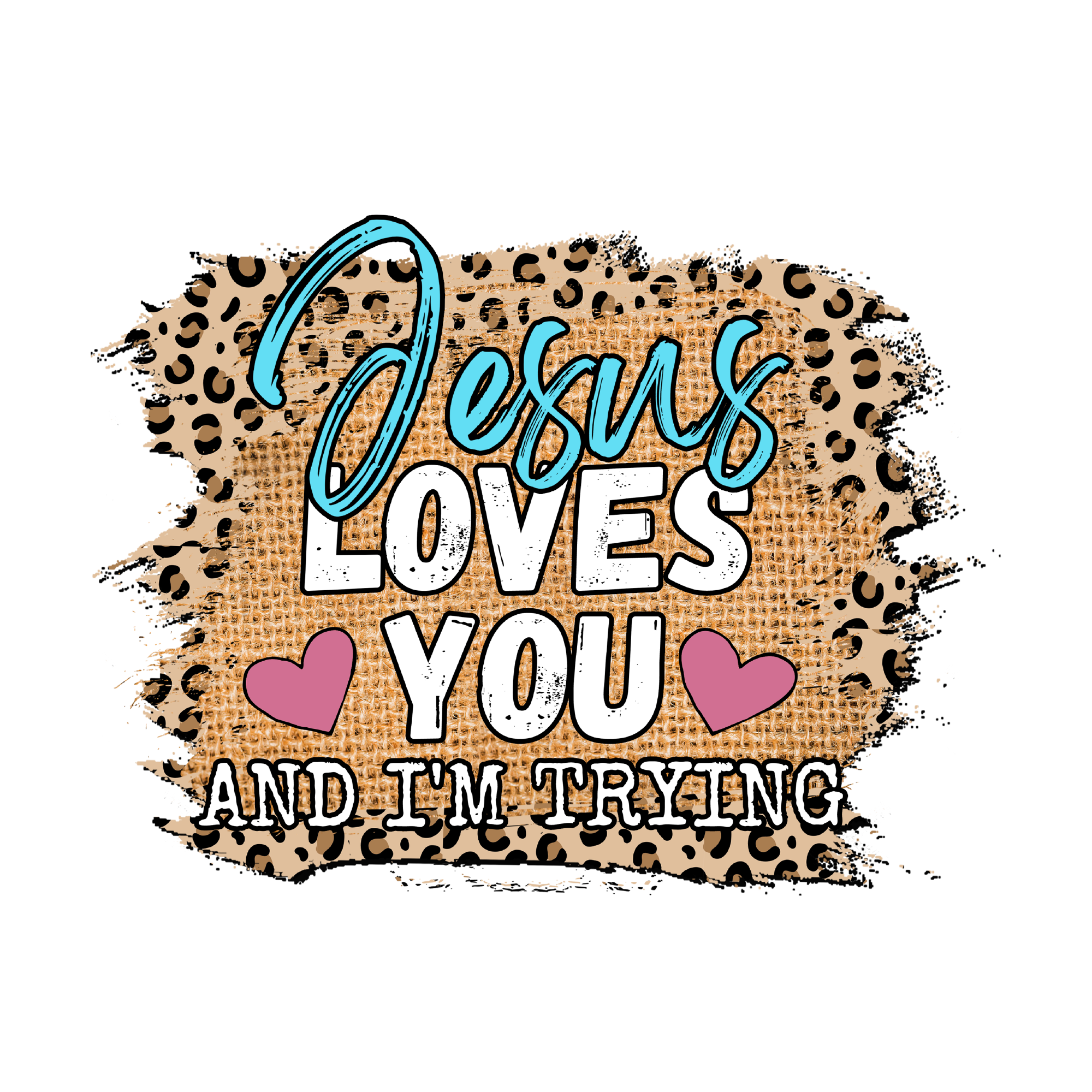 Religious 24 — Religious sublimation SVG cut file