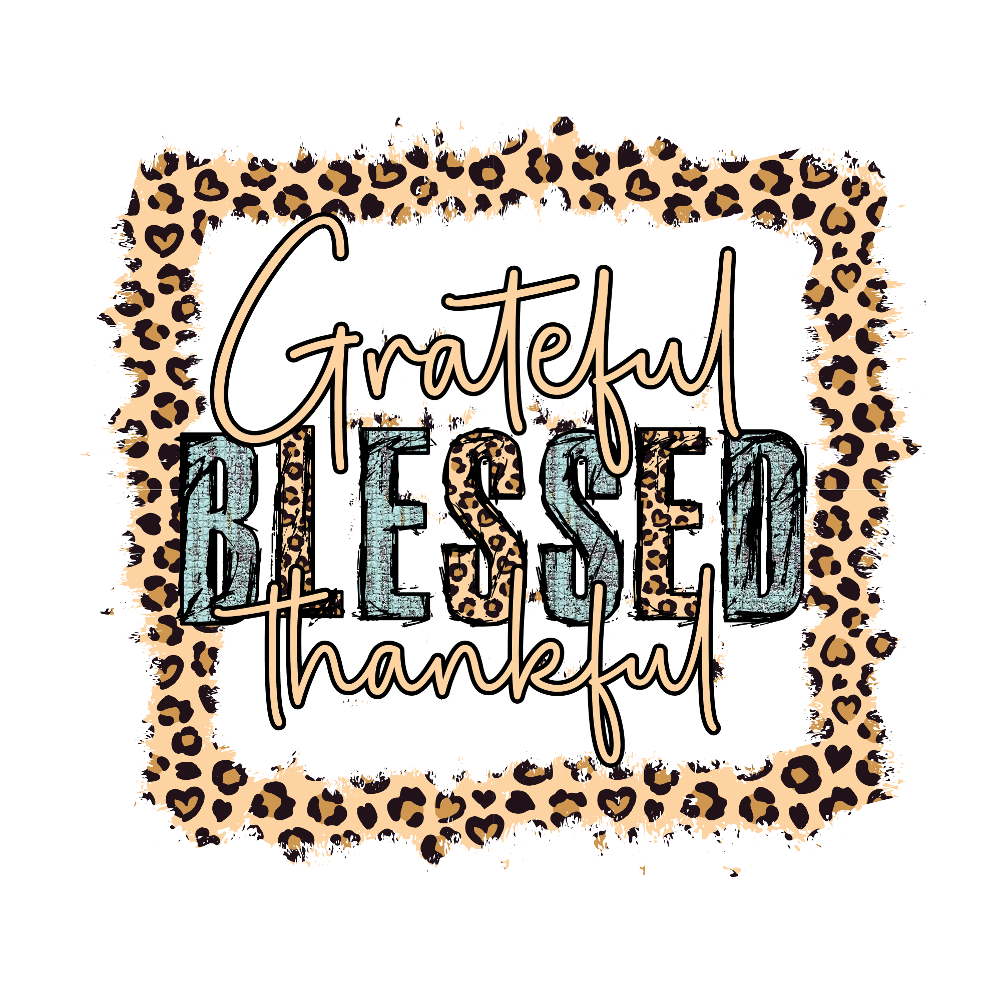 Religious 26 — Religious sublimation SVG cut file