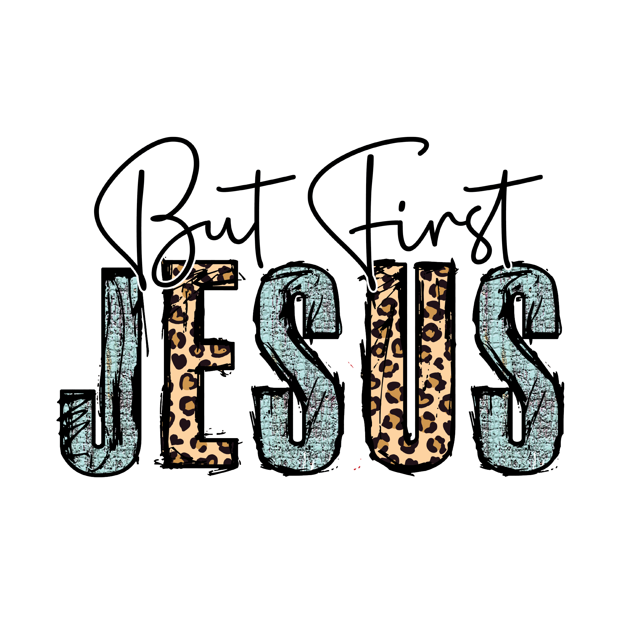 Religious 28 — Religious sublimation SVG cut file