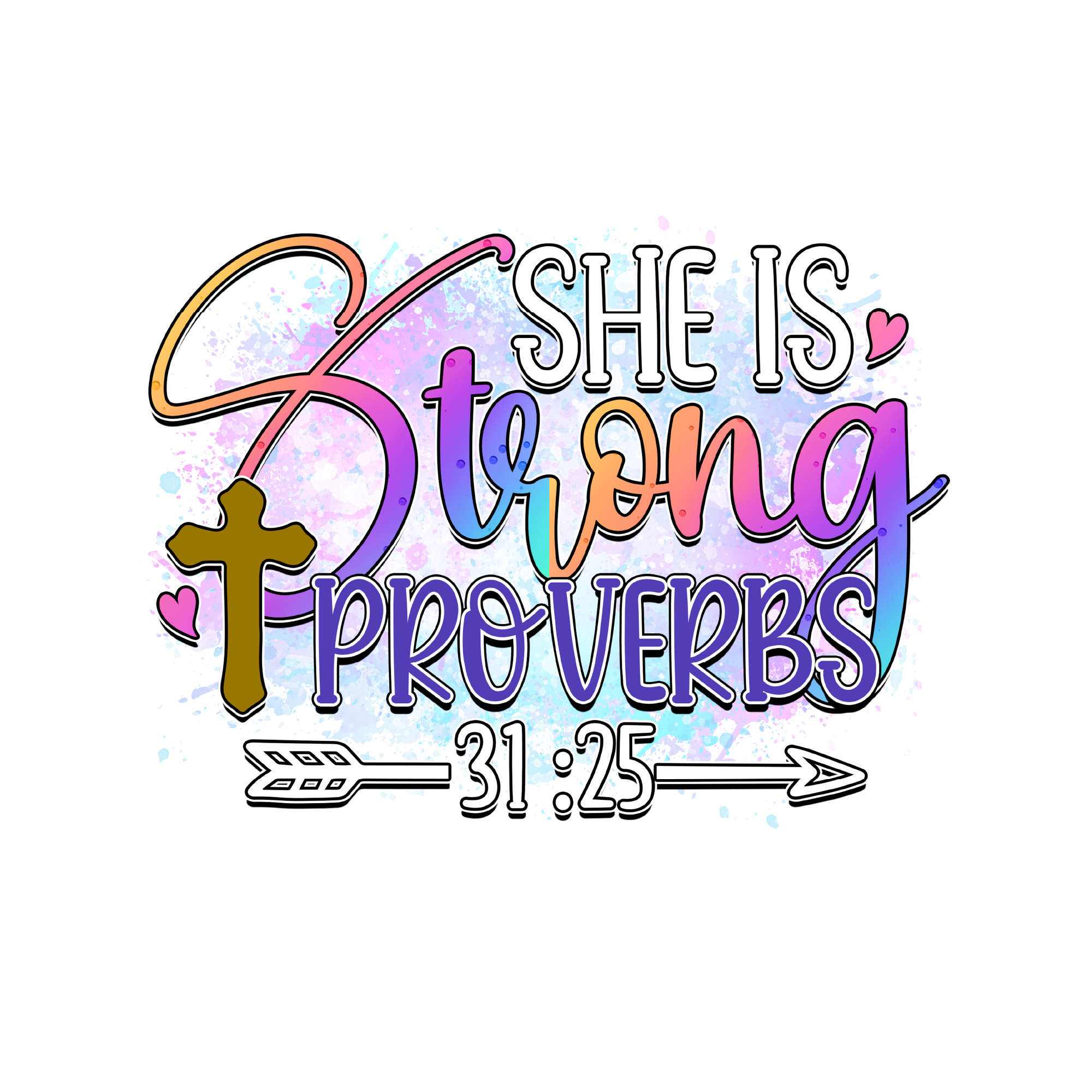 Religious 35 — Religious sublimation SVG cut file