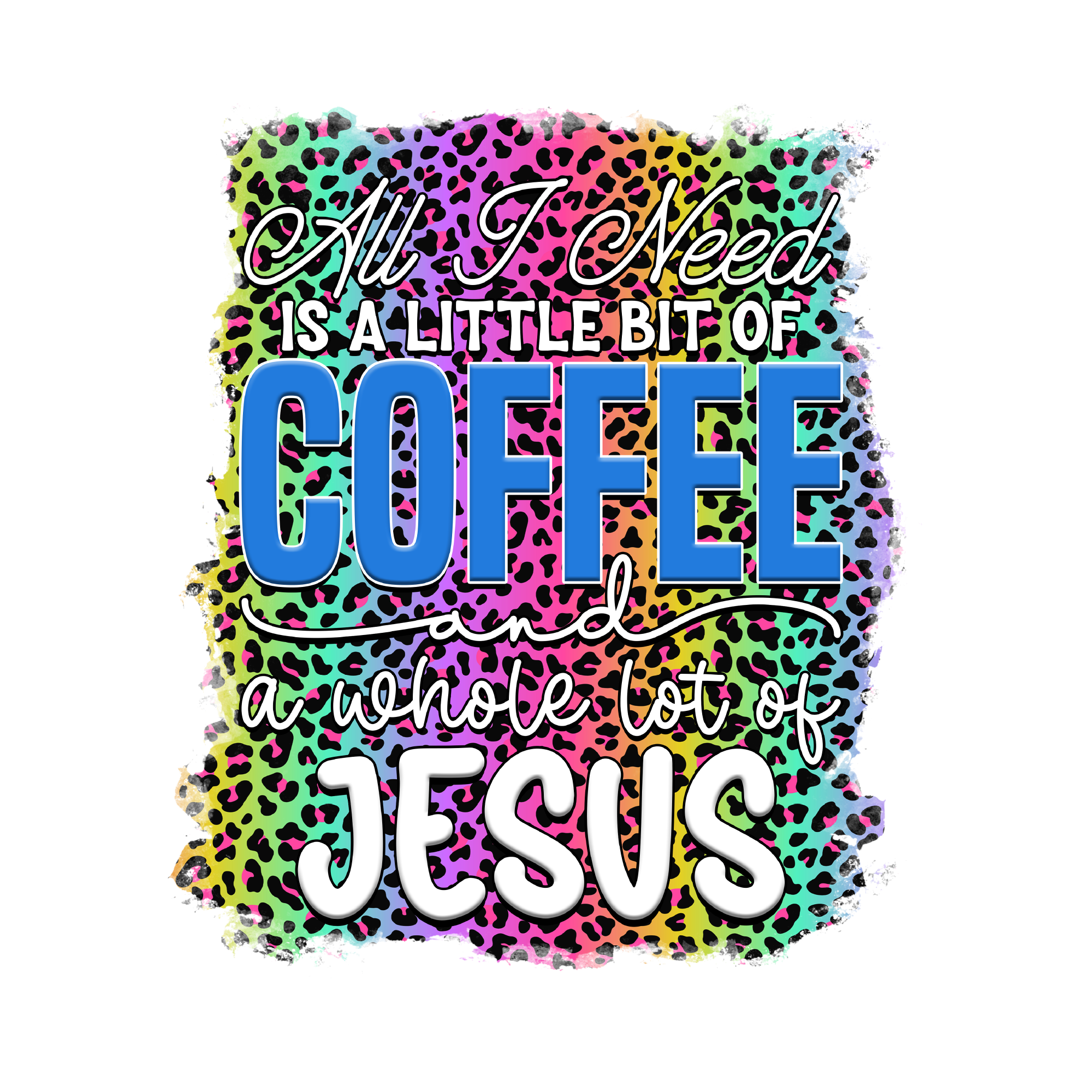 Religious 46 — Religious sublimation SVG cut file