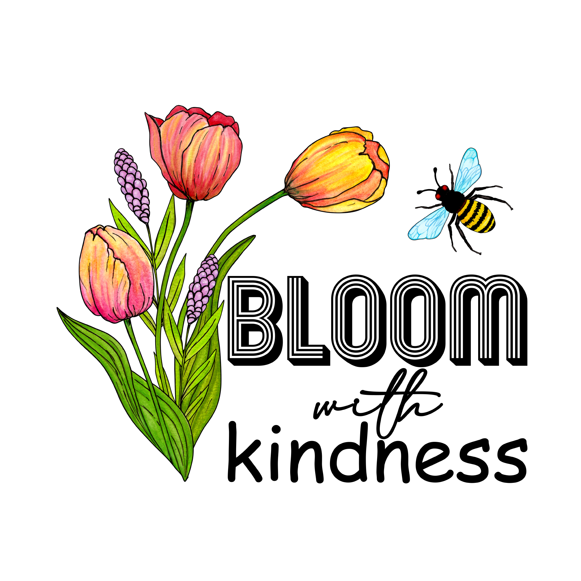 Spring 41 — Spring sublimation SVG cut file