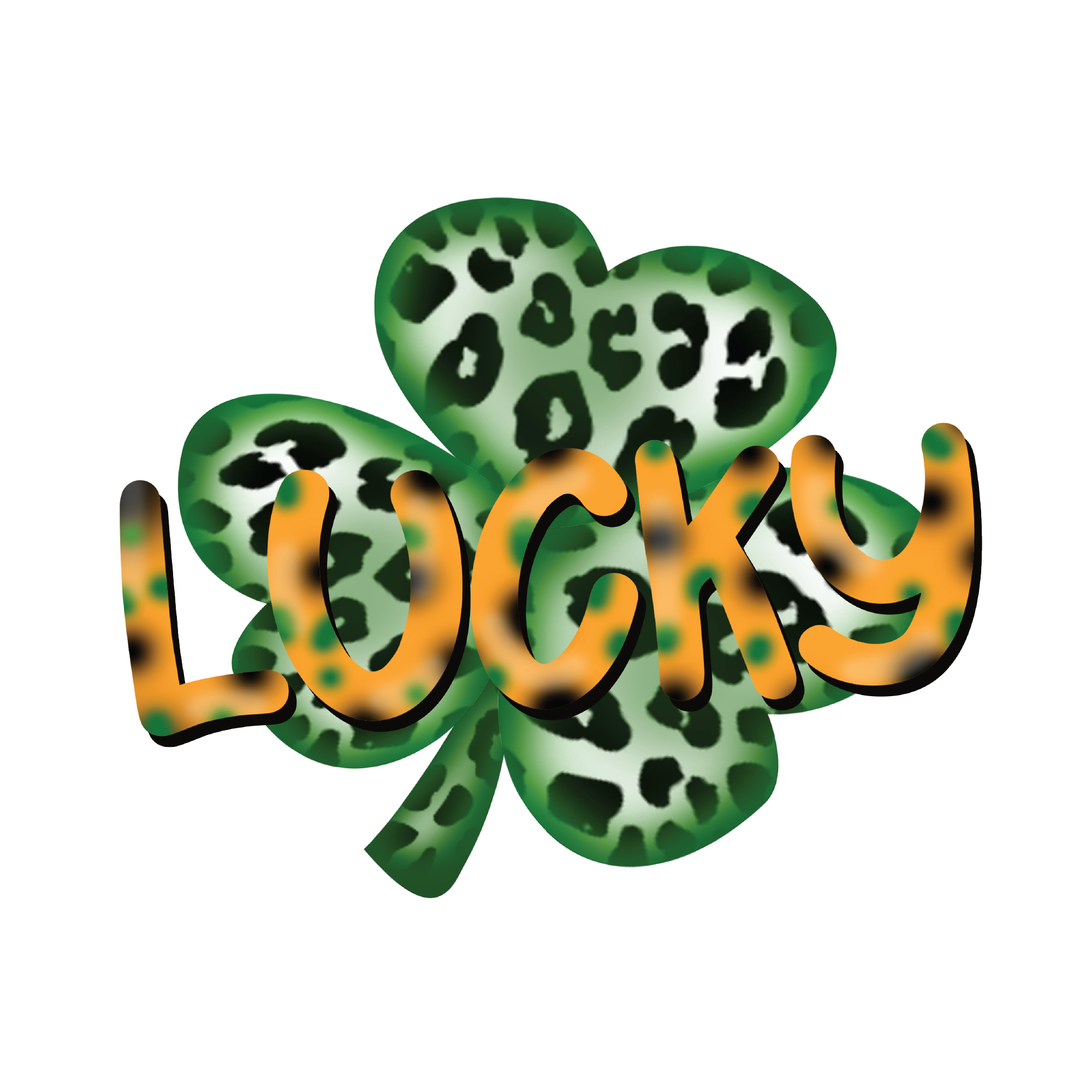 St Patrick's Day 22 — St Patrick's Day sublimation SVG cut file