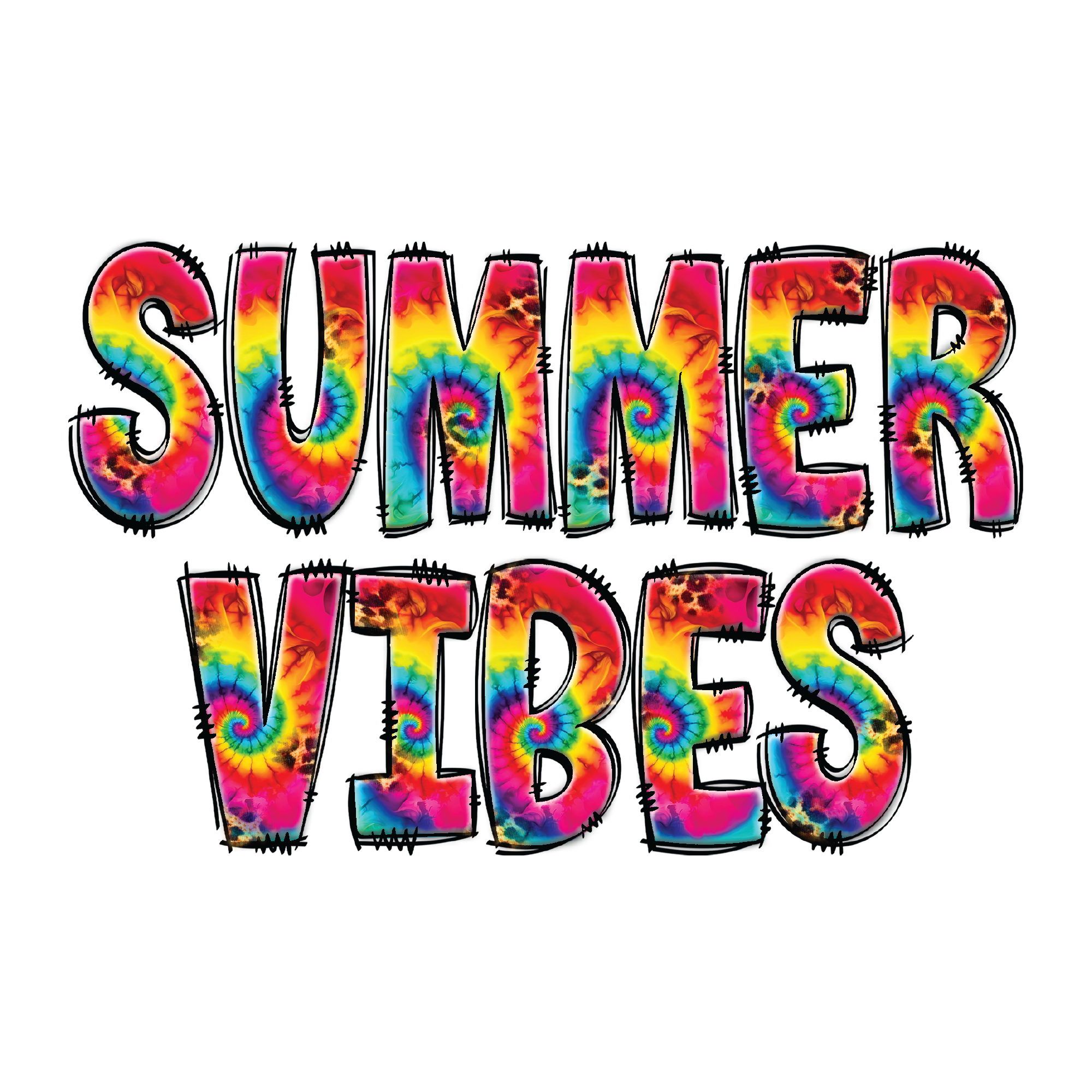 Summer 23 — Summer sublimation SVG cut file