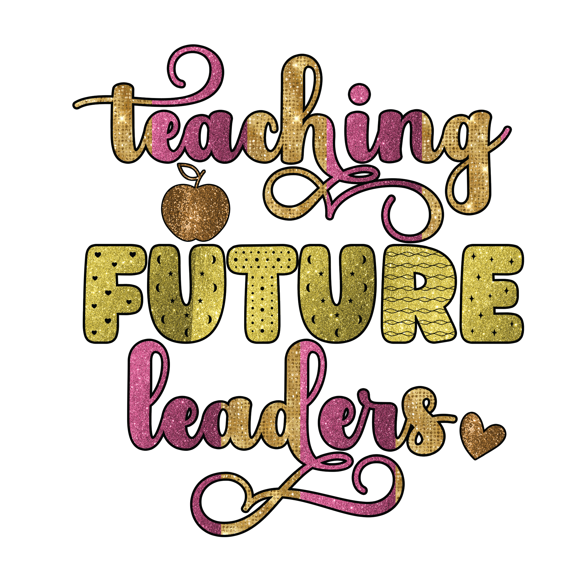 Teacher 17 — Teacher sublimation SVG cut file